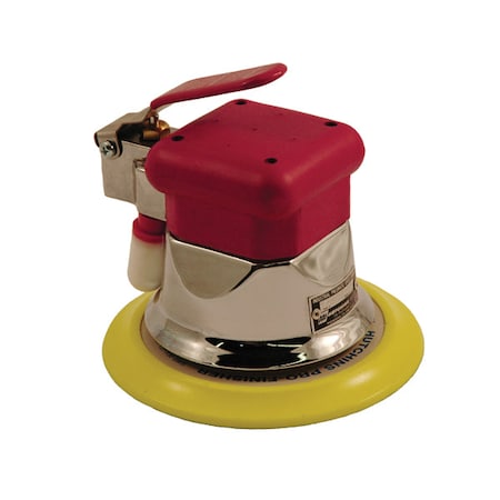 Hutchins Manufacturing SUPER SANDER II RANDOM ORBIT HOOKIT HU4560H